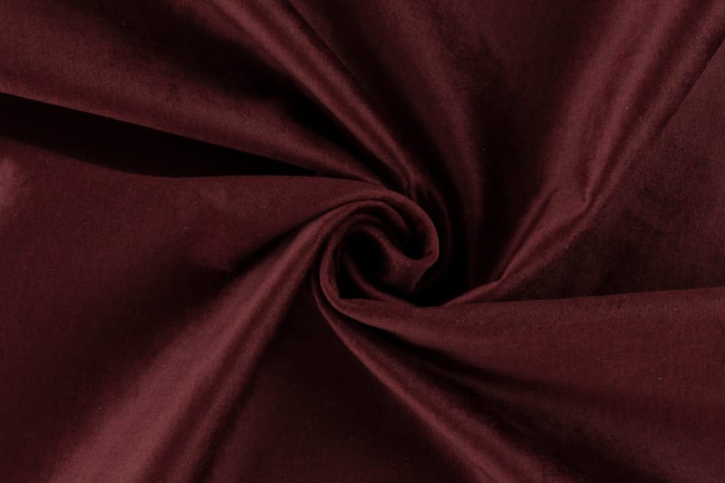 Arken 6-sits Vändbar L-formad Modulhörnsoffa med Divan + Fotpall i Sammet - Lila - Möbler - Vardagsrum - Soffor - Modulsoffor - Komplett modulsoffa