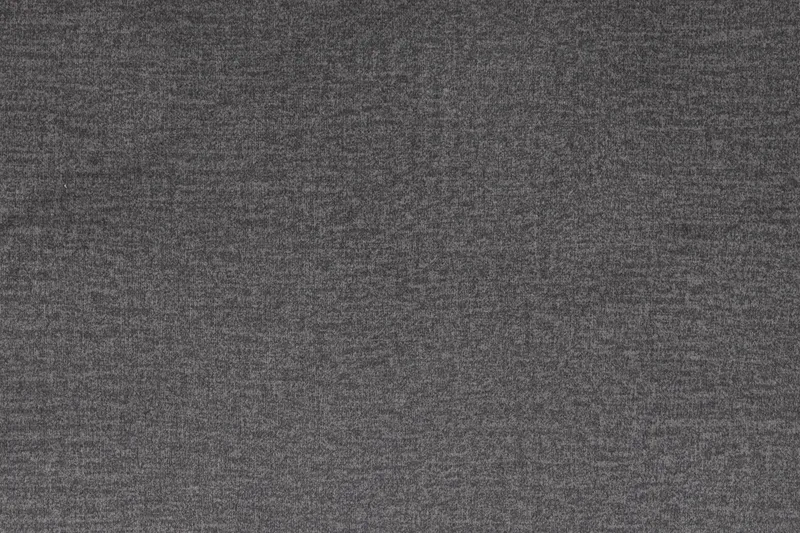 Arken 6-sits Vändbar L-formad Modulhörnsoffa med Divan + Fotpall i Sammet - Mörkgrå - Möbler - Vardagsrum - Soffor - Modulsoffor - Komplett modulsoffa