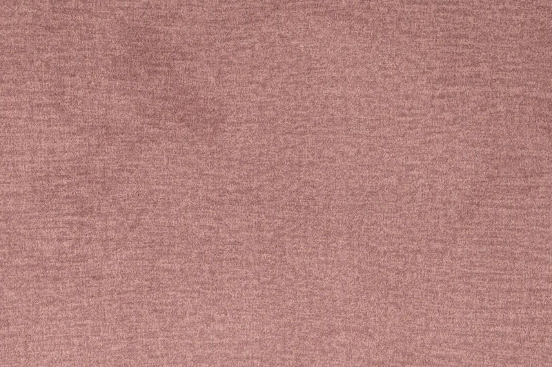 Arken 6-sits Vändbar L-formad Modulhörnsoffa med Divan + Fotpall i Sammet - Rosa - Möbler - Vardagsrum - Soffor - Modulsoffor - Komplett modulsoffa