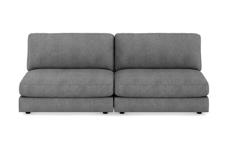 Arken Modulsoffa 3-sits - Komplett modulsoffa