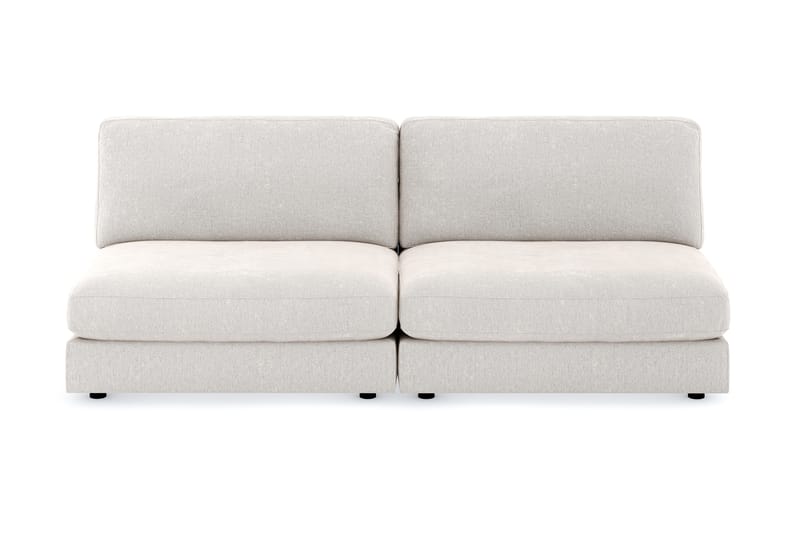 Arken Modulsoffa 3-sits - Komplett modulsoffa