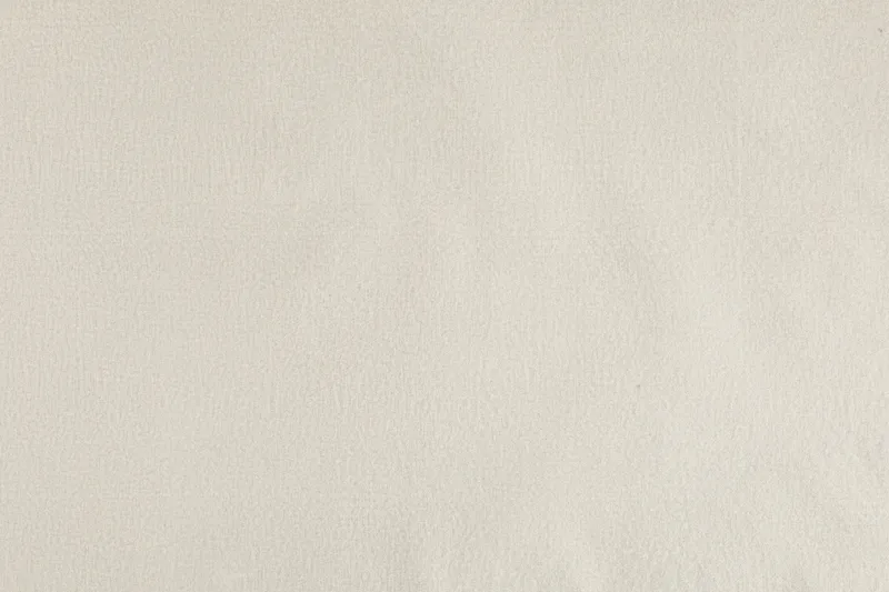 Dubai U-modulsoffa Large med Divan Vänster Sammet Vit - Möbler - Vardagsrum - Soffor - Sammetssoffor