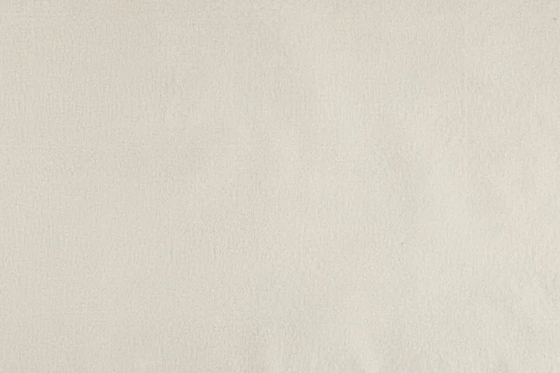 Dubai U-modulsoffa Large med Divan Vänster Sammet - Vit - Möbler - Vardagsrum - Soffor - Sammetssoffor