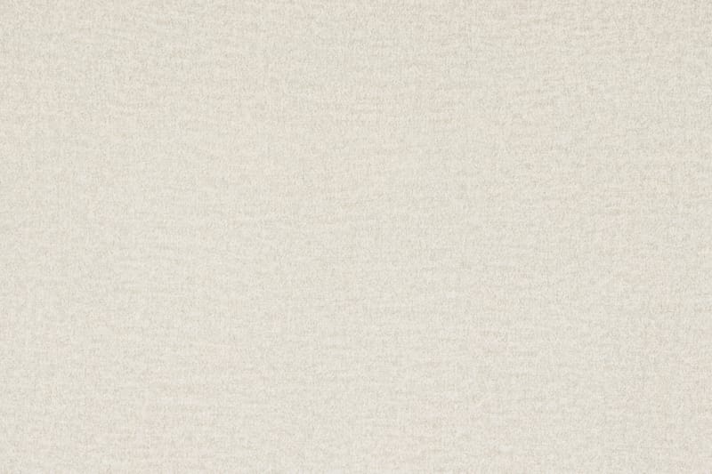 Dubai U-modulsoffa Large med Divan Vänster Sammet - Vit - Möbler - Vardagsrum - Soffor - Sammetssoffor