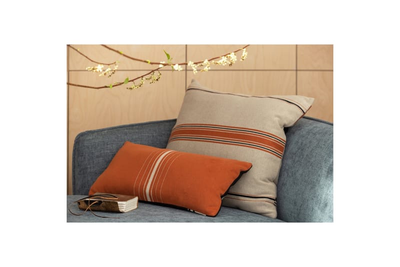 More Modulsoffa - Blå/Grön - Möbler - Vardagsrum - Soffor - Modulsoffor - Komplett modulsoffa