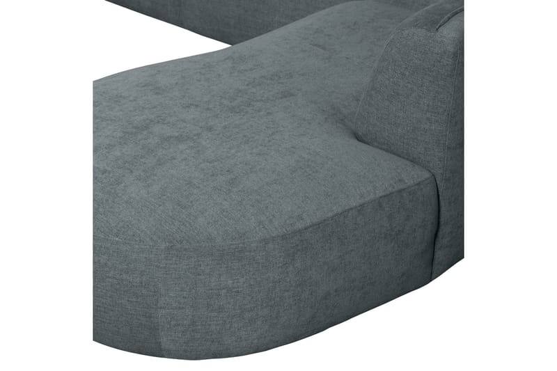 More Modulsoffa - Blå/Grön - Möbler - Vardagsrum - Soffor - Modulsoffor - Komplett modulsoffa