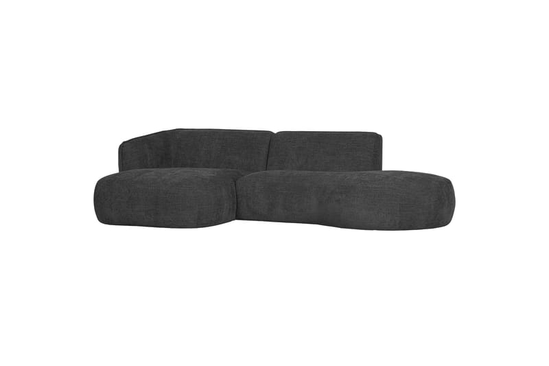 More Modulsoffa - Grå - Möbler - Vardagsrum - Soffor - Modulsoffor - Komplett modulsoffa