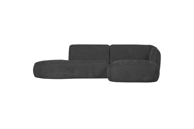 More Modulsoffa - Grå - Möbler - Vardagsrum - Soffor - Modulsoffor - Komplett modulsoffa