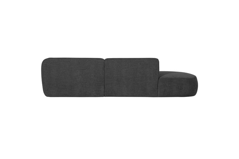 More Modulsoffa - Grå - Möbler - Vardagsrum - Soffor - Modulsoffor - Komplett modulsoffa