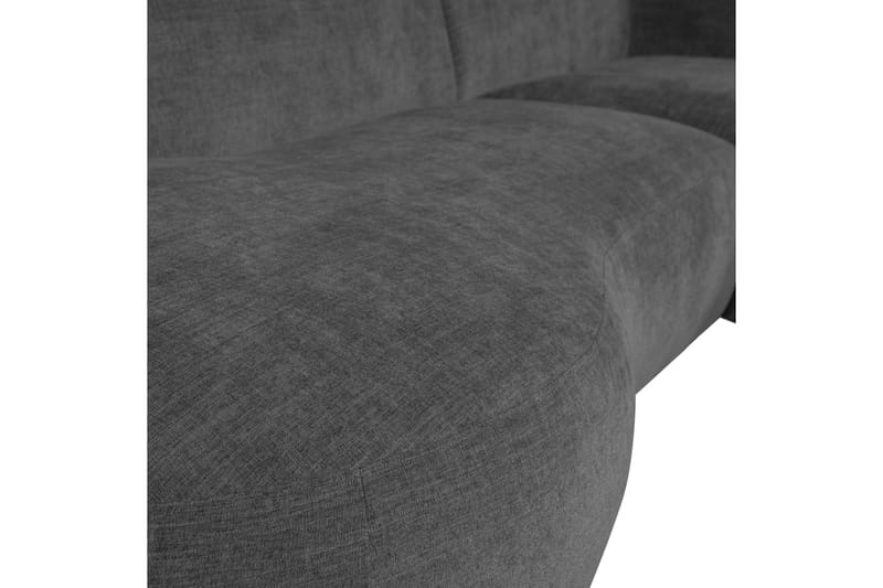 More Modulsoffa - Grå - Möbler - Vardagsrum - Soffor - Modulsoffor - Komplett modulsoffa