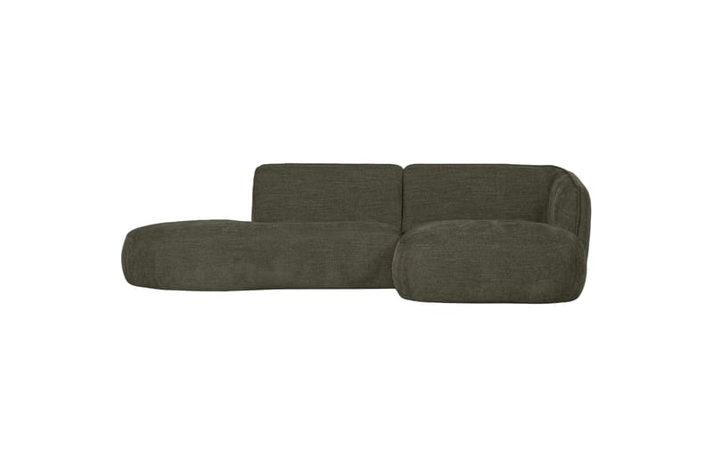 More Modulsoffa - Grön - Möbler - Vardagsrum - Soffor - Modulsoffor - Komplett modulsoffa