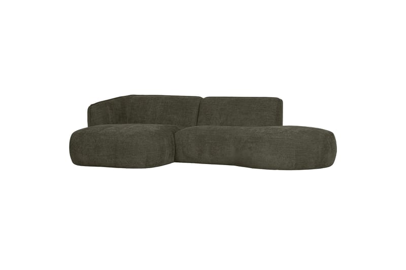More Modulsoffa, Grön