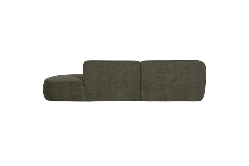 More Modulsoffa - Grön - Möbler - Vardagsrum - Soffor - Modulsoffor - Komplett modulsoffa