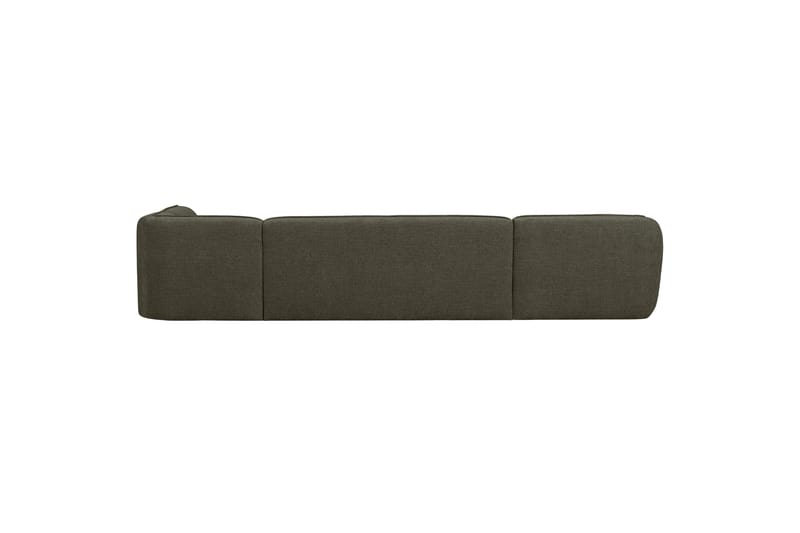 More Modulsoffa - Grön - Möbler - Vardagsrum - Soffor - Modulsoffor - Komplett modulsoffa