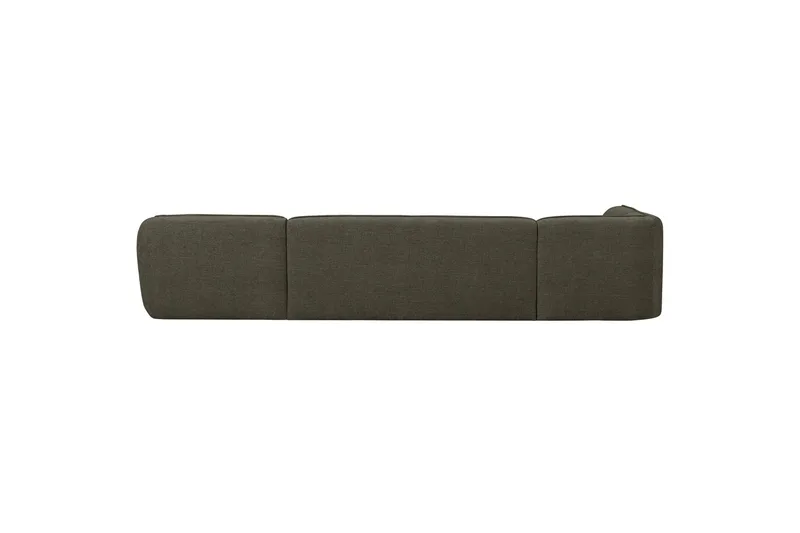 More Modulsoffa - Grön - Möbler - Vardagsrum - Soffor - Modulsoffor - Komplett modulsoffa