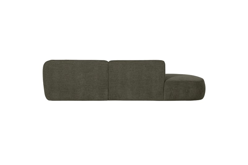 More Modulsoffa - Grön - Möbler - Vardagsrum - Soffor - Modulsoffor - Komplett modulsoffa