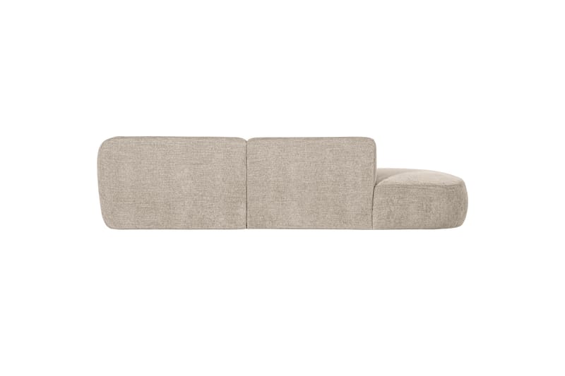 More Modulsoffa - Sand - Möbler - Vardagsrum - Soffor - Modulsoffor - Komplett modulsoffa