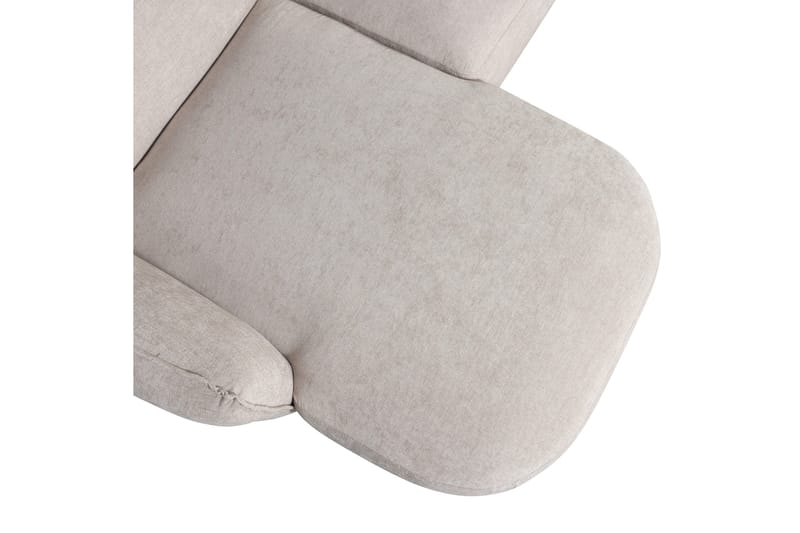 More Modulsoffa - Sand - Möbler - Vardagsrum - Soffor - Modulsoffor - Komplett modulsoffa