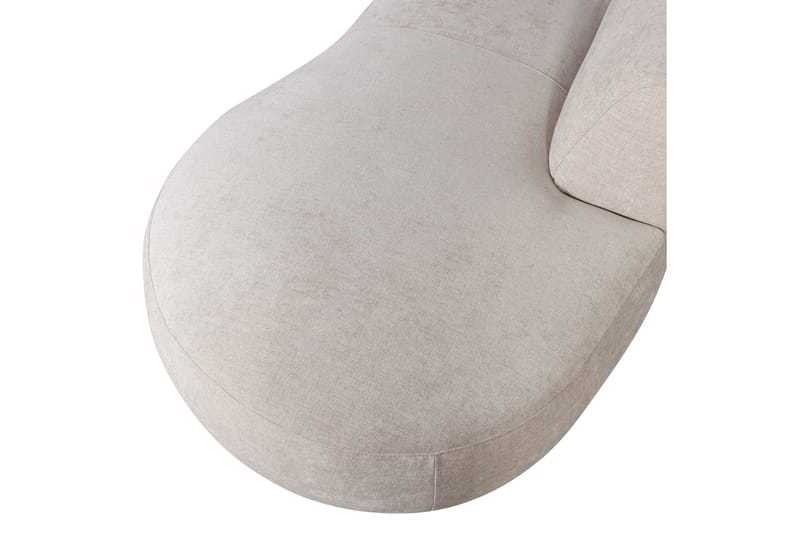 More Modulsoffa - Sand - Möbler - Vardagsrum - Soffor - Modulsoffor - Komplett modulsoffa