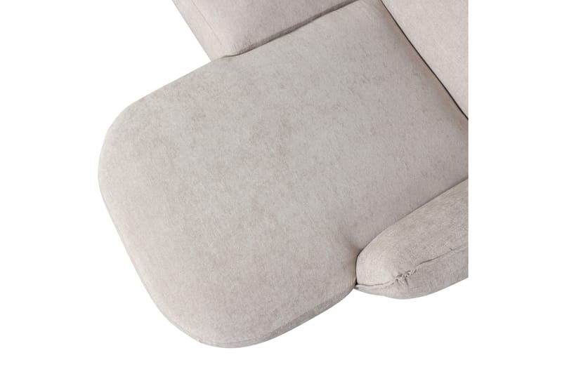 More Modulsoffa Sand - Komplett modulsoffa