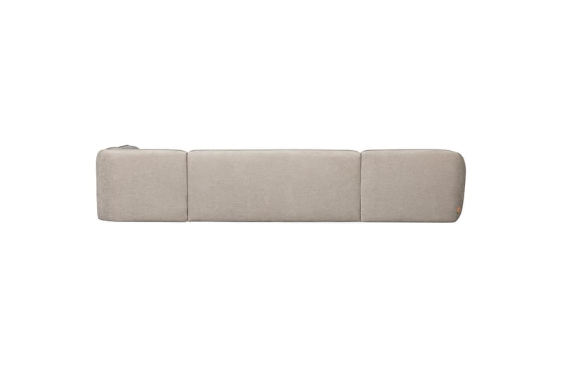 More Modulsoffa - Sand - Möbler - Vardagsrum - Soffor - Modulsoffor - Komplett modulsoffa
