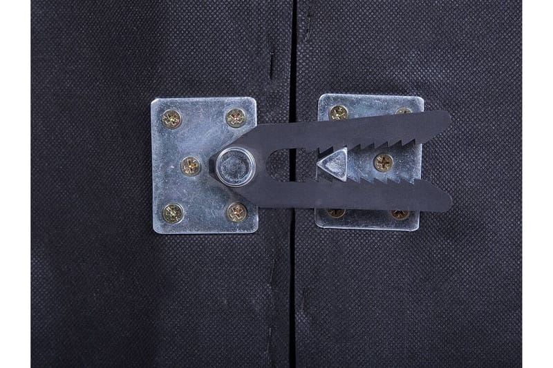 Skintebo Modulsoffa - Svart - Möbler - Vardagsrum - Soffor - Modulsoffor - Mittmodul