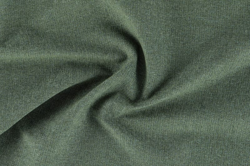 ALSTAD Mittmodul 70 cm Chenille Grön - Skräddarsy färg och tyg - Mittmodul