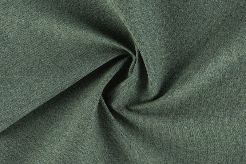 ALSTAD Mittmodul 70 cm Chenille Grön - Skräddarsy färg och tyg - Mittmodul