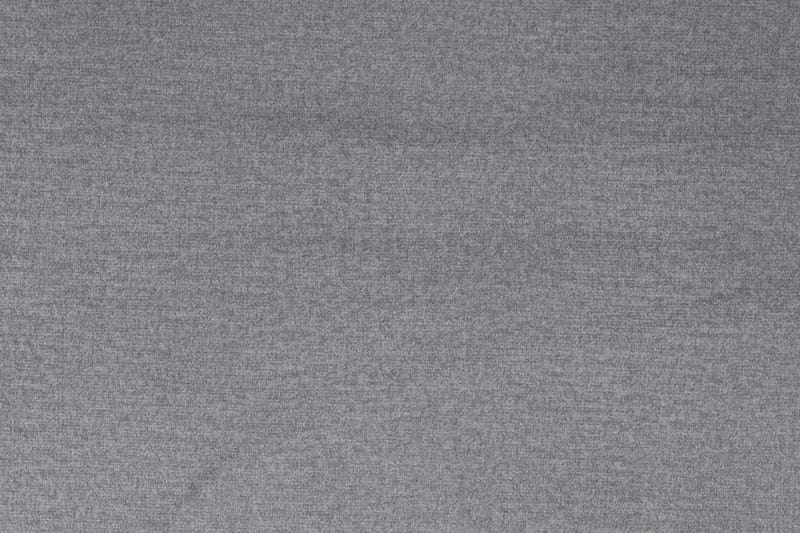 Arken 1-sits Mittmodul i Sammet 70 cm bred - Ljusgrå - Möbler - Vardagsrum - Soffor - Modulsoffor - Mittmodul