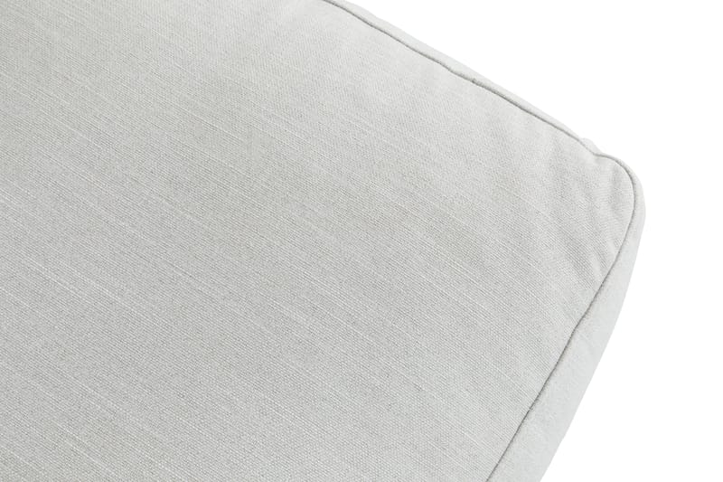 Arken 1-sits Mittmodul i Tyg 70 cm bred - Beige - Möbler - Vardagsrum - Soffor - Modulsoffor - Mittmodul