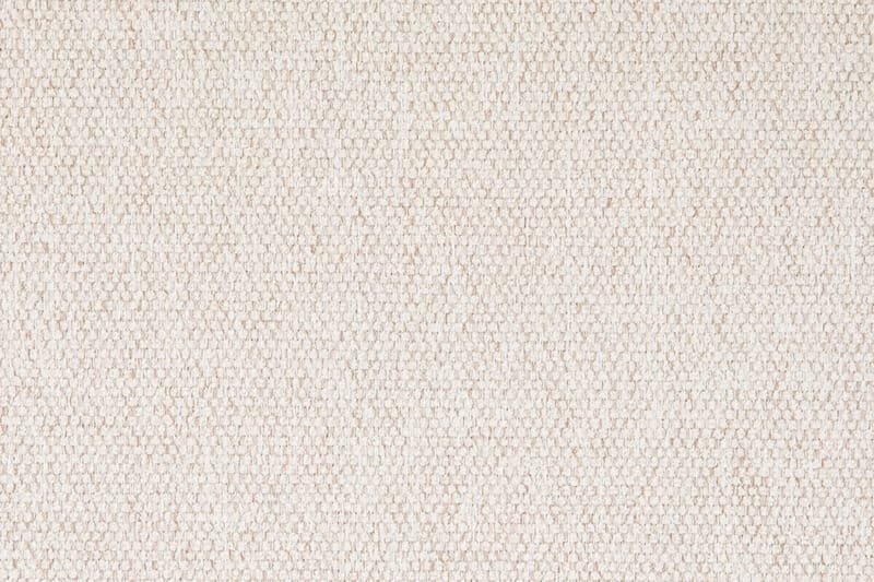 Arken 1-sits Mittmodul i Tyg 90 cm bred - Beige - Möbler - Vardagsrum - Soffor - Modulsoffor - Mittmodul