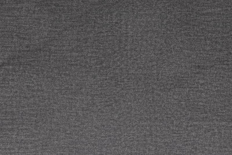 Arken 2-sits Mittmodul i Sammet 120 cm bred - Mörkgrå - Möbler - Vardagsrum - Soffor - Modulsoffor - Mittmodul