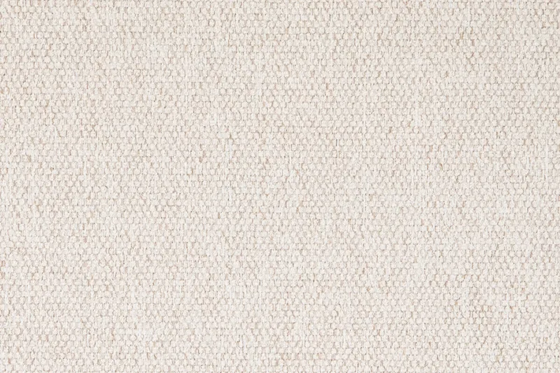 Arken 2-sits Mittmodul i Tyg 120 cm bred - Beige - Möbler - Vardagsrum - Soffor - Modulsoffor - Mittmodul