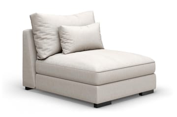 Dubai Mittmodul Beige
