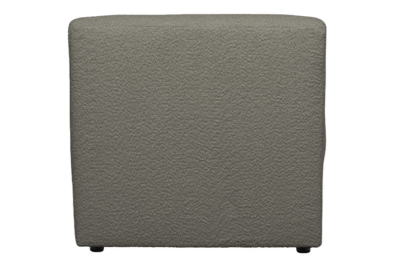 FRANSKI Mittmodul 73 cm Grön - Möbler - Vardagsrum - Soffor - Modulsoffor - Mittmodul