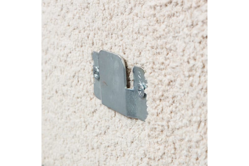 Ibede Mittmodul 73 cm - Creme - Möbler - Vardagsrum - Soffor - Modulsoffor - Mittmodul