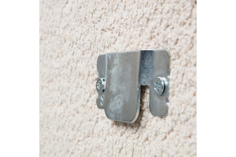 Ibede Mittmodul 73 cm - Creme - Möbler - Vardagsrum - Soffor - Modulsoffor - Mittmodul