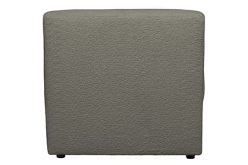 Ibede Mittmodul 73 cm - Grön - Möbler - Vardagsrum - Soffor - Modulsoffor - Mittmodul