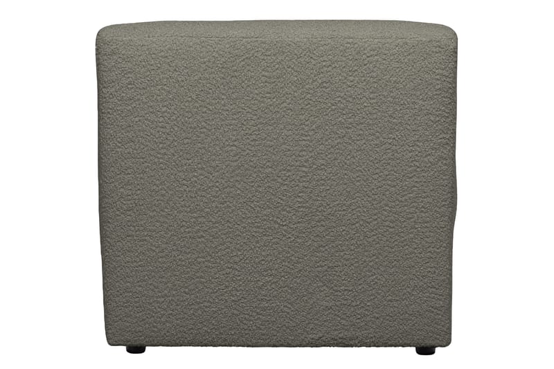 Ibede Mittmodul 73 cm - Grön - Möbler - Vardagsrum - Soffor - Modulsoffor - Mittmodul