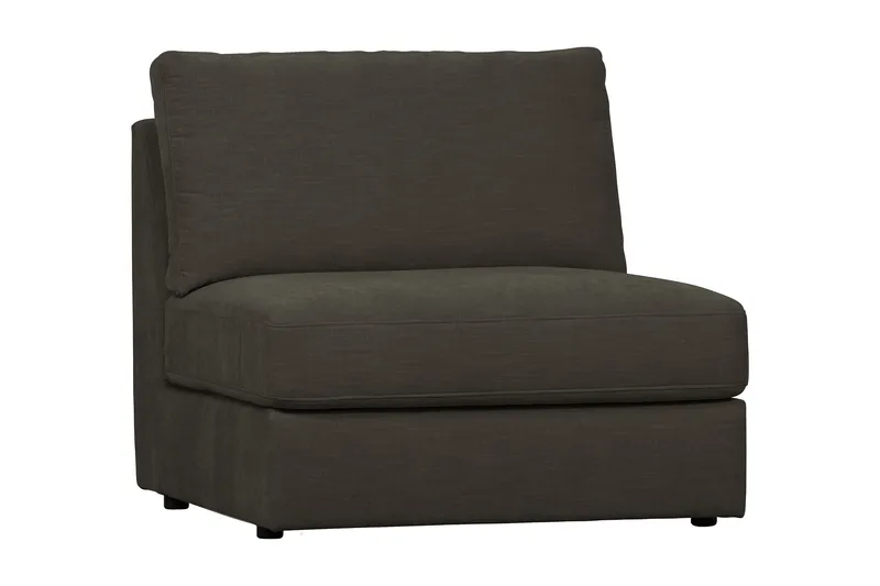 Kielstra Mittmodul, Antracit