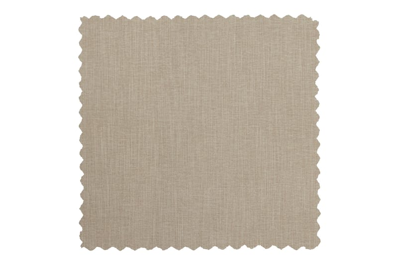 Kielstra Mittmodul - Sand - Möbler - Vardagsrum - Soffor - Modulsoffor - Mittmodul