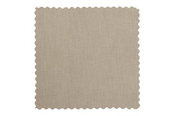 Kielstra Mittmodul - Sand - Möbler - Vardagsrum - Soffor - Modulsoffor - Mittmodul