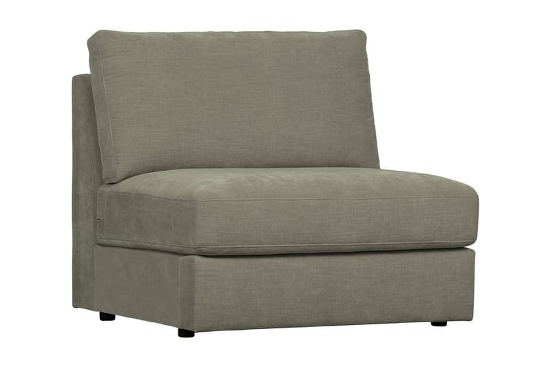 Kielstra Mittmodul, Varmgrå