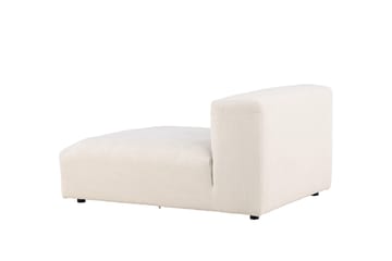 Mavi Mittmodul - Beige - Möbler - Vardagsrum - Soffor - Modulsoffor - Mittmodul
