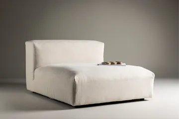 Mavi Mittmodul - Beige - Möbler - Vardagsrum - Soffor - Modulsoffor - Mittmodul