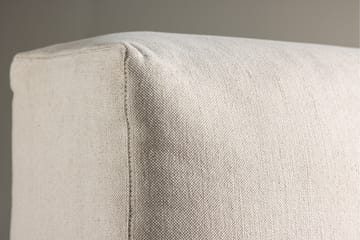 Mavi Mittmodul - Beige - Möbler - Vardagsrum - Soffor - Modulsoffor - Mittmodul