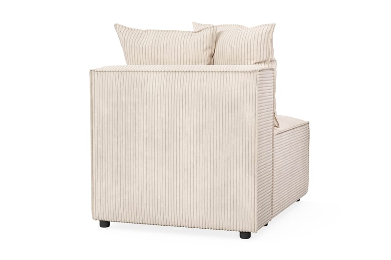 Noriaki Mittmodul 80 cm Beige - Mittmodul