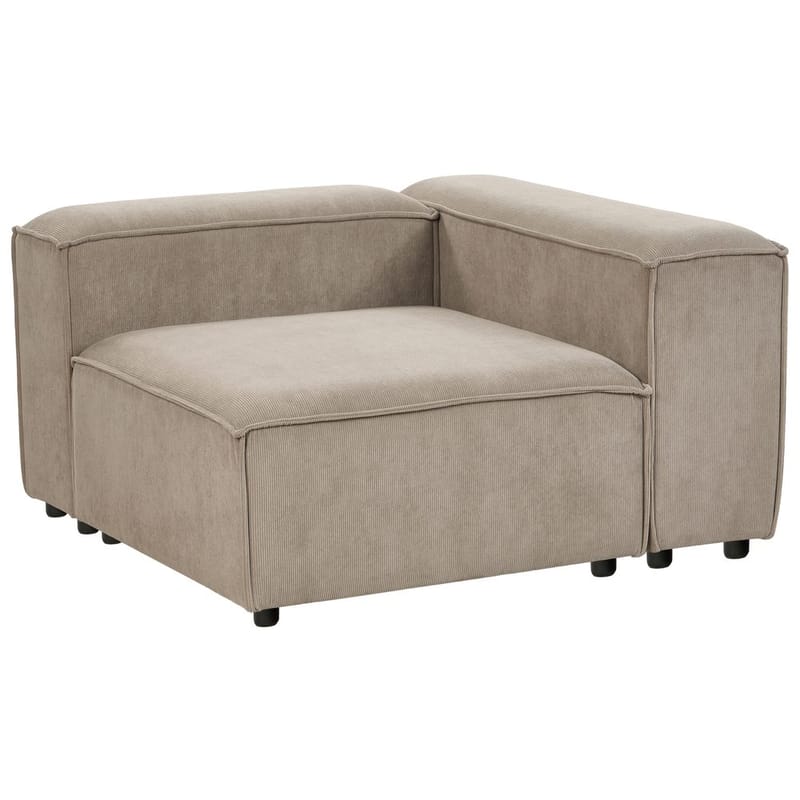 Modulär soffa Ardal - Möbler - Vardagsrum - Soffor - Modulsoffor - Komplett modulsoffa