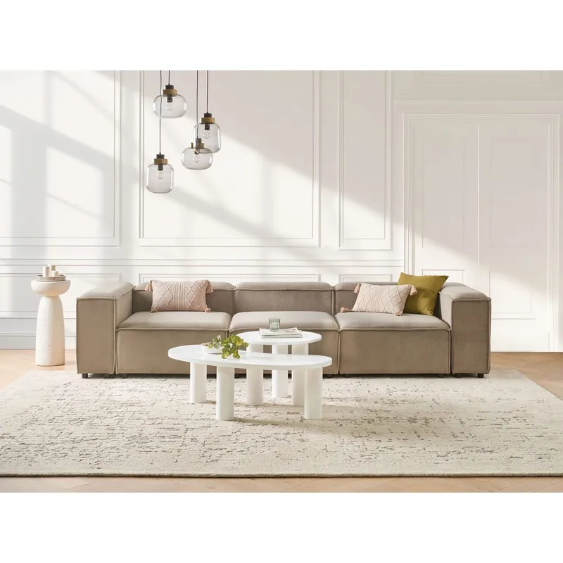 Modulär soffa Ardal - Möbler - Vardagsrum - Soffor - Modulsoffor - Komplett modulsoffa