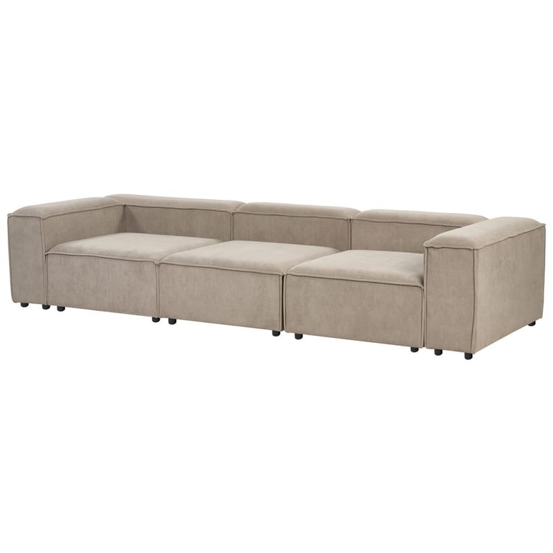 Modulär soffa Ardal - Möbler - Vardagsrum - Soffor - Modulsoffor - Komplett modulsoffa
